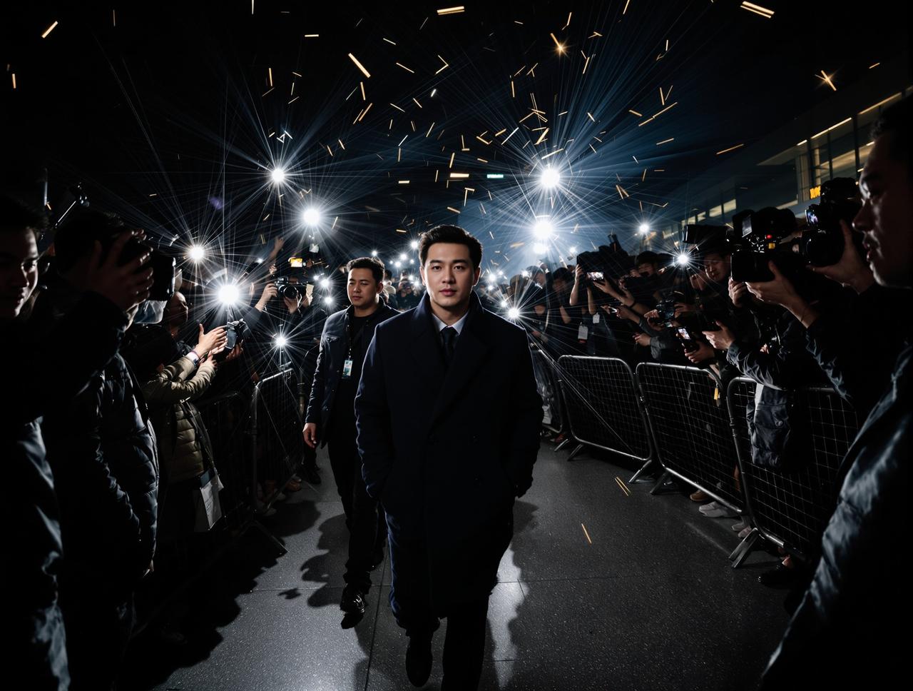 娜姐娱乐吃瓜揭秘，离不开她敏锐的市和曾资助一所贫困山区的故事引发热议